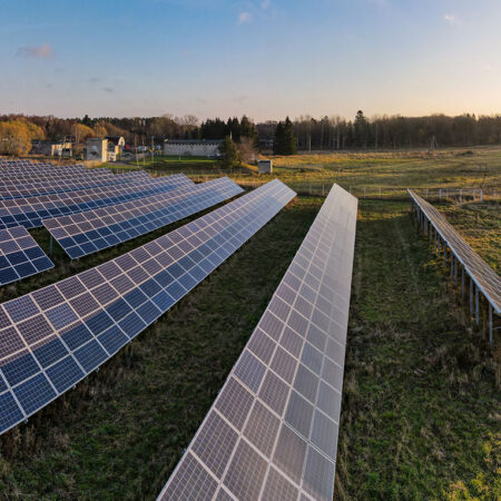 Φωτοβολταϊκά